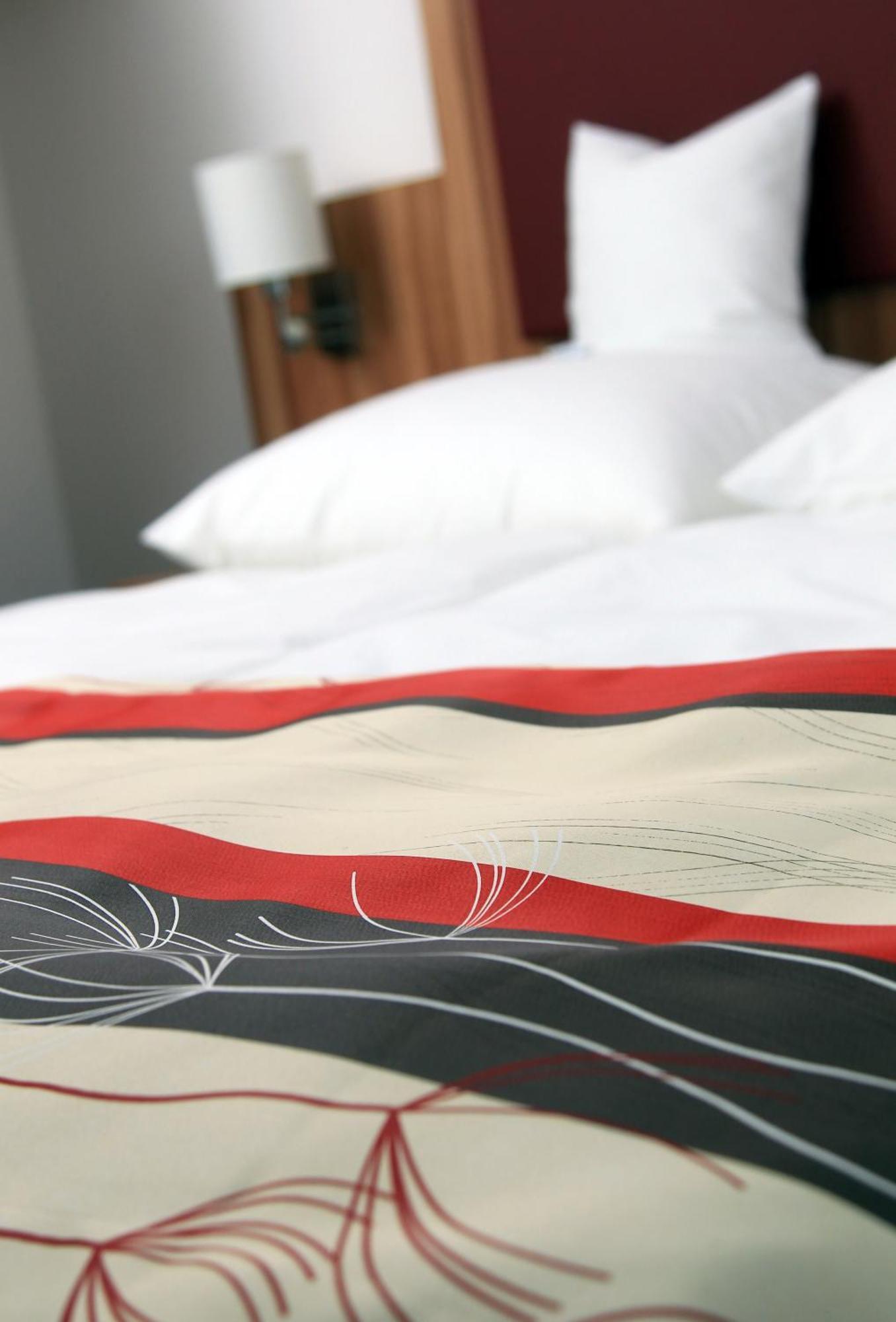 Hotel Da Vinci Gröbenzell Rom bilde